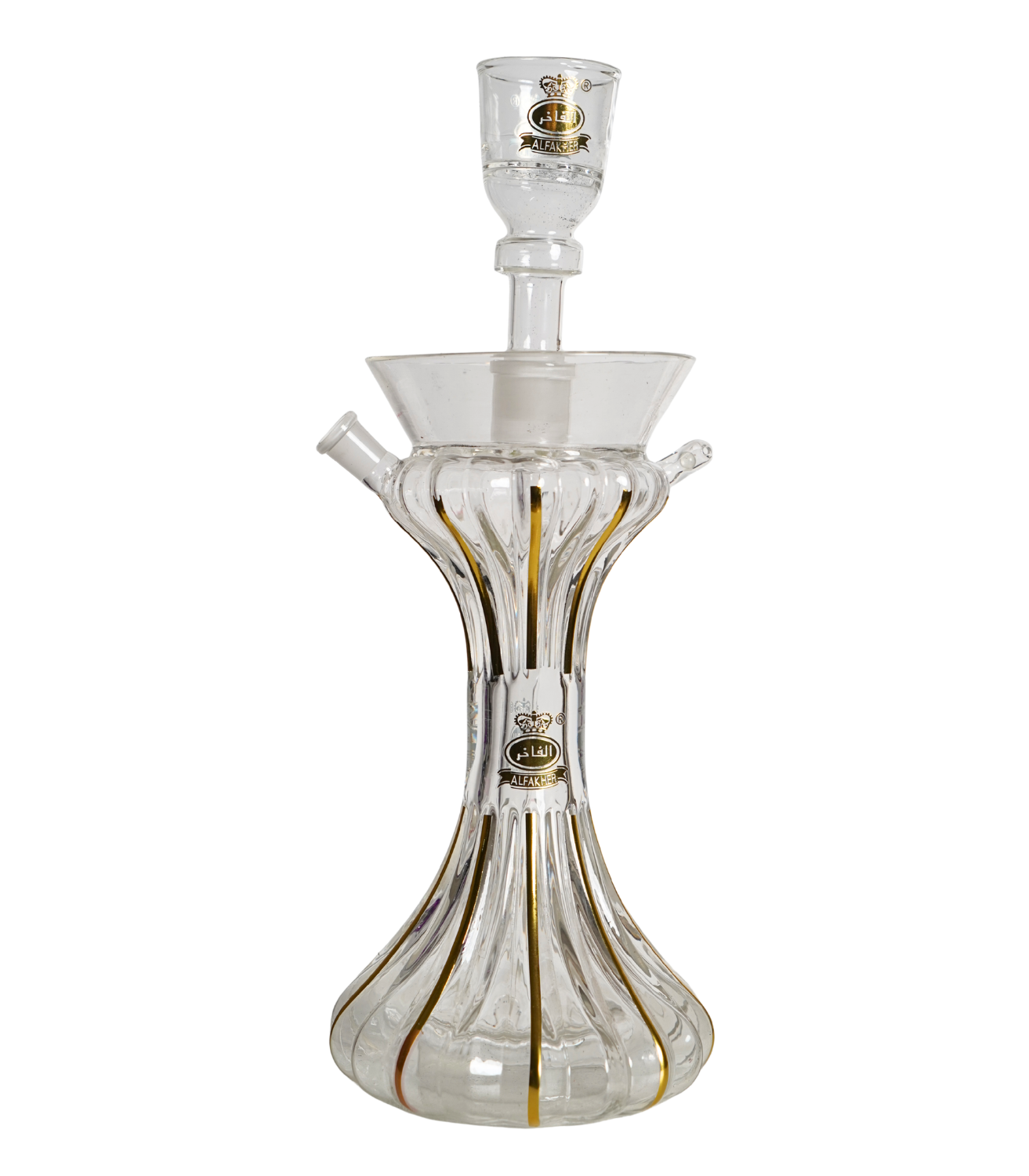 Hookah glass base Lebanon shisha base