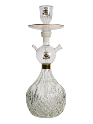 Hookah glass base Lebanon shisha base