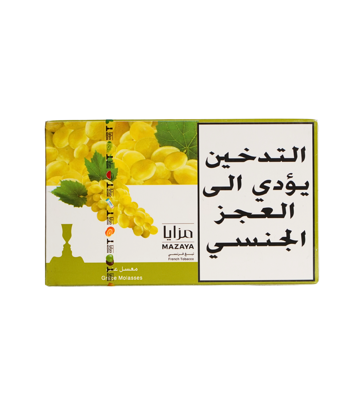 Mazaya grape 250g hookah tobacco Lebanon