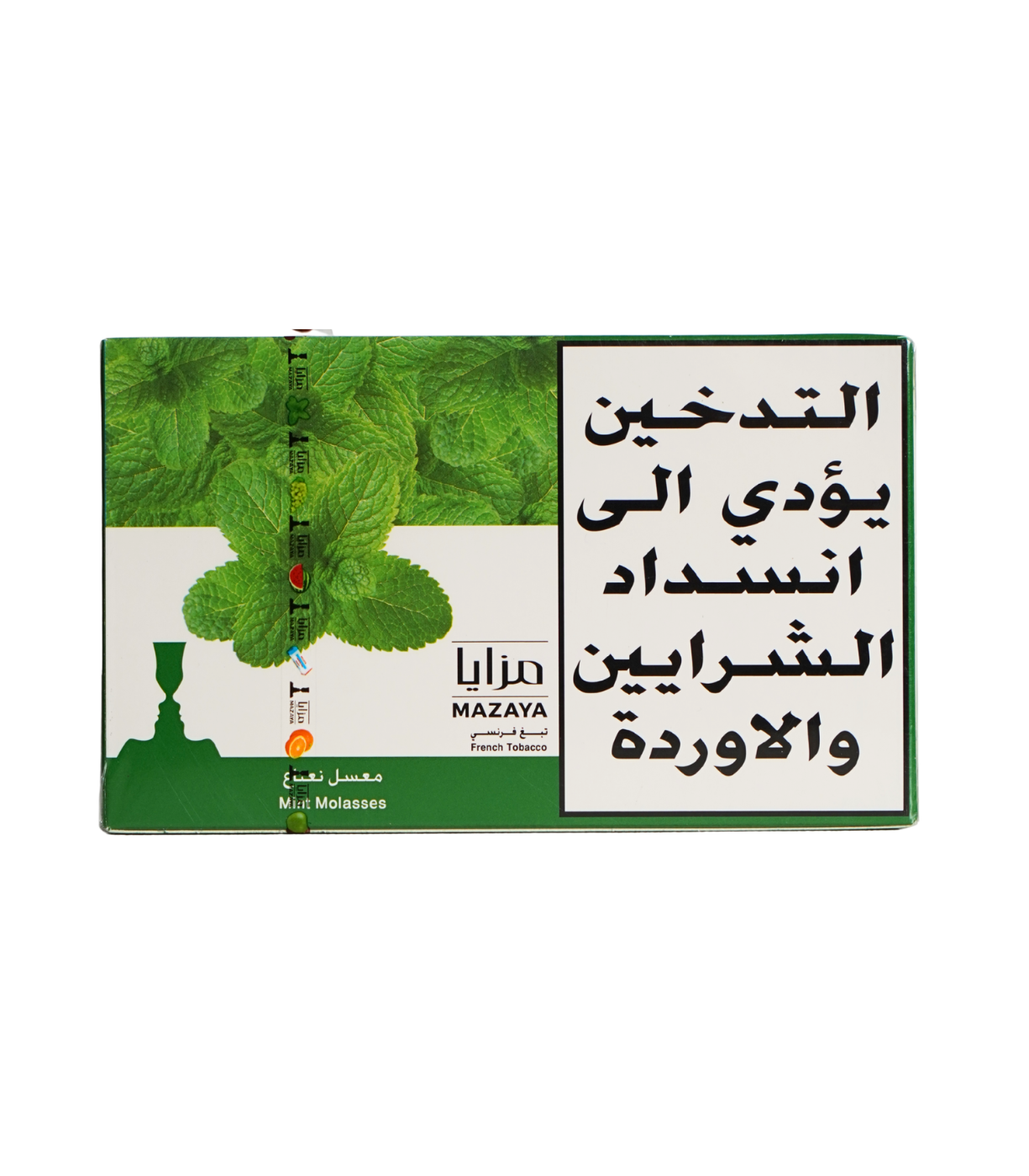 Mazaya mint 250g hookah tobacco Lebanon
