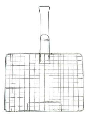 Grilling basket BBQ stainless steel Lebanon