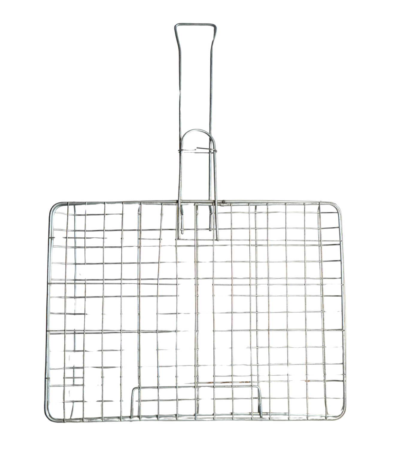 Grilling basket BBQ stainless steel Lebanon