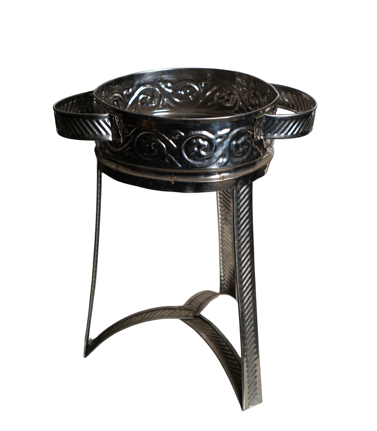 Hookah charcoal basket Lebanon storage accessory