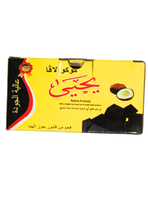 yehya Shisha Charcoal